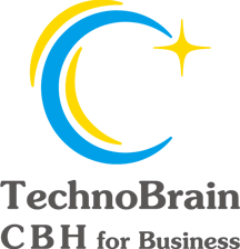 Techno Brain CBH for Business